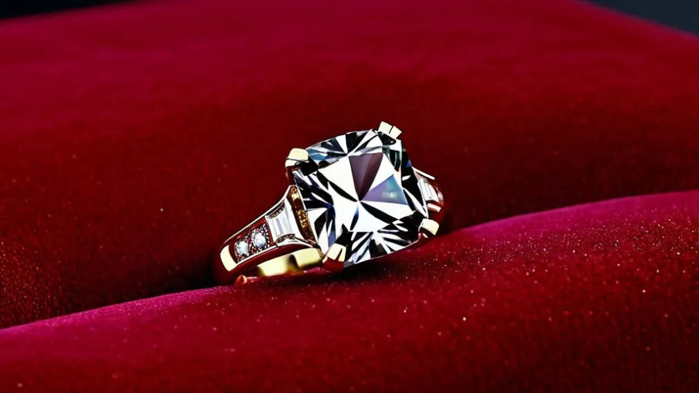 Майлі Сайрус заручена: розкішна діамантова каблучка за 387 000 євро засяяла на червоній доріжці