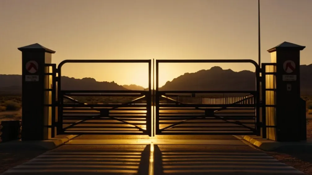 Відкриття КПП "Рафах": Мешканцям Сектора Газа дозволять виїзд до Єгипту