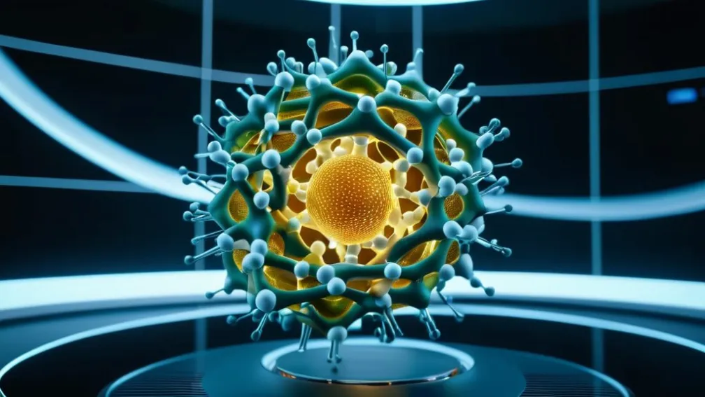 Ін'єкції GLP1 – не лише для схуднення: данська дослідниця про "ліки довголіття"