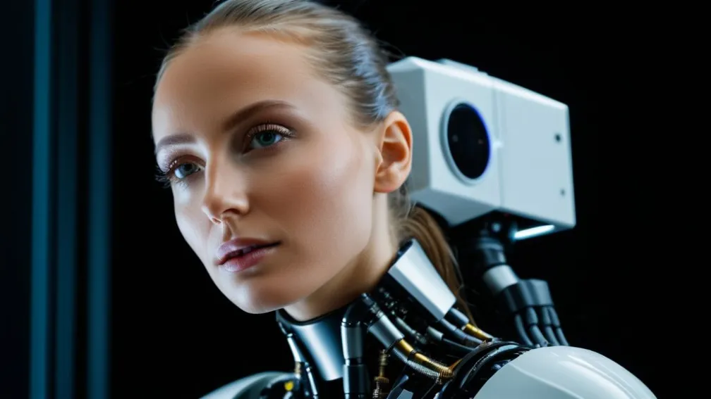 Вплив штучного інтелекту на ринок праці