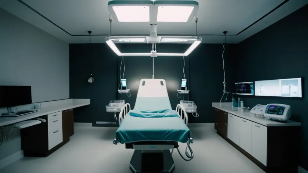 Боксер Кріс Юбенк-молодший шокував фанатів відео з лікарні