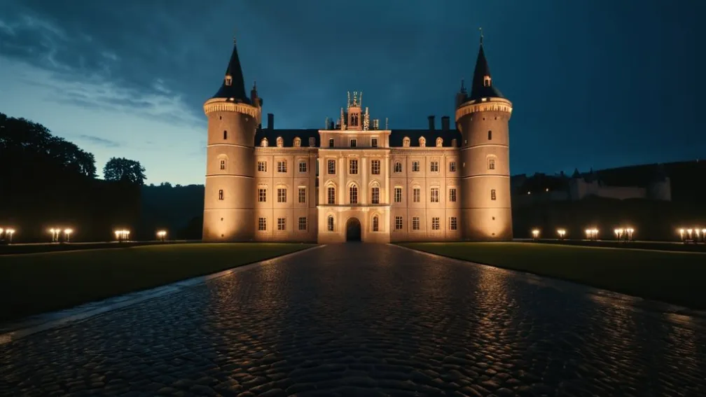 Державний візит президента Німеччини до Великої Британії: Королівський прийом та відновлення відносин