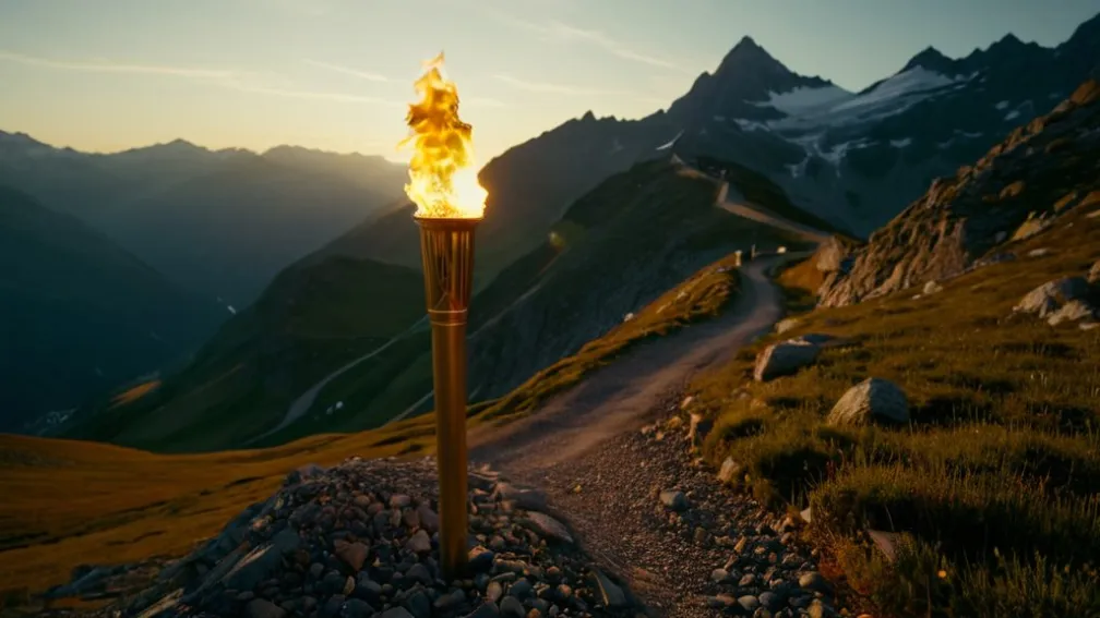 Олімпійська честь для Аліші Леманн: Футболістка нестиме факел Мілано-Кортіна 2026