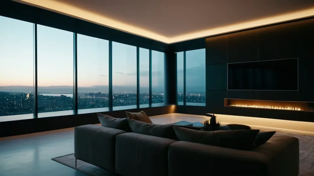 Що справді важливо для німців у житлі: Розташування, балкон чи ліфт?