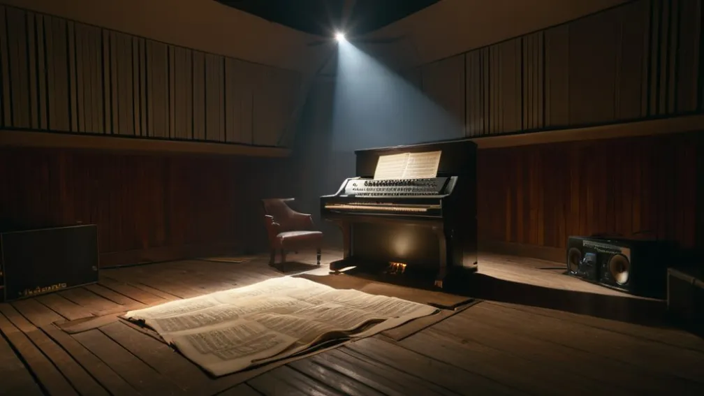 Netflix представляє "Розплату": вибуховий документальний фільм про Шона Комбса