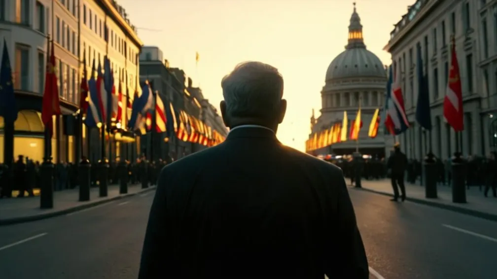 Бойовик ІДІЛ звинувачений у терористичному нападі в Білефельді: четверо поранених