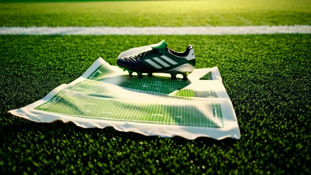 Футбольний скандал: Гравець "Герти" вихопив тактичну записку у суперника – реакція вболівальників