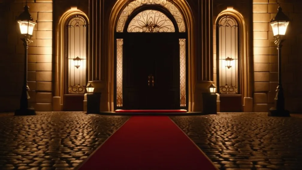 Історичний державний візит: Президент Німеччини Штайнмаєр у Великій Британії