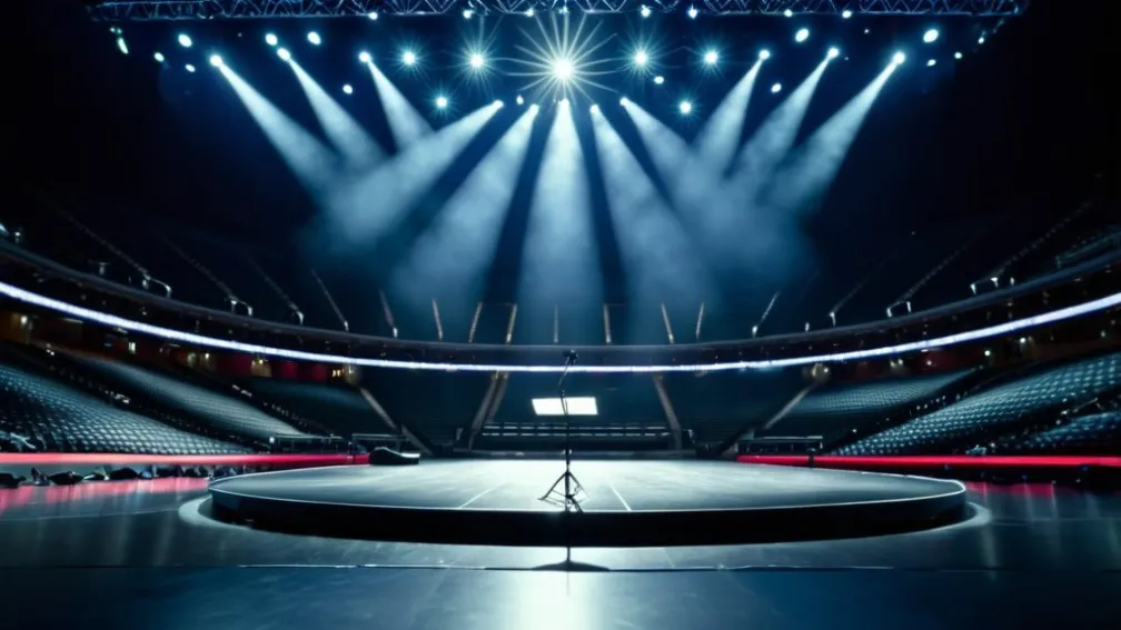 Роббі Вільямс повертається до Німеччини з додатковим концертом у Дюссельдорфі