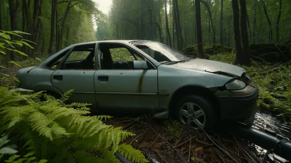 Молодого чоловіка судять за спробу вбивства після розриву стосунків