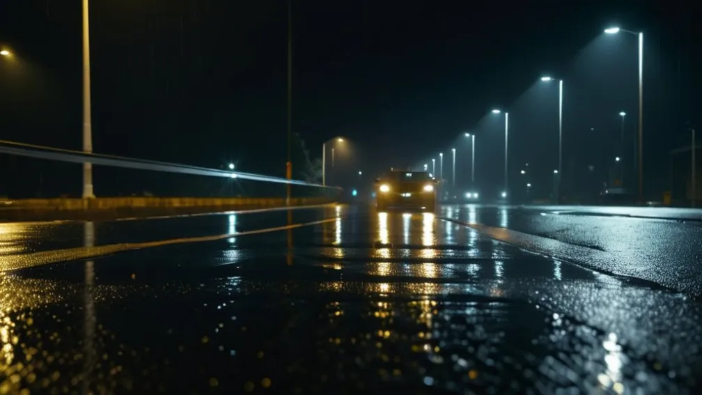 У Бохумі водій збив жінку та втік: поліція затримала підозрюваного