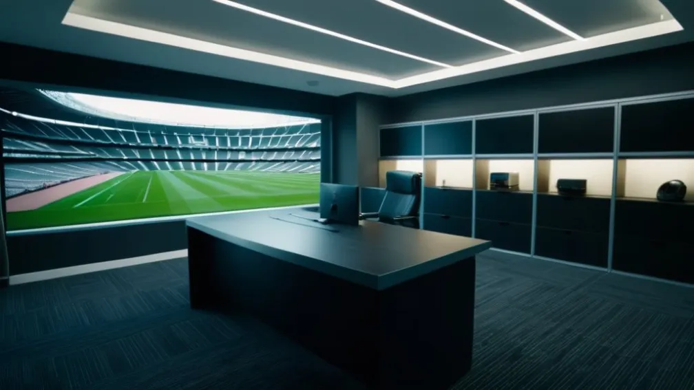 Марсель Янсен: Нове життя без HSV та його бізнес з охорони здоров'я працівників