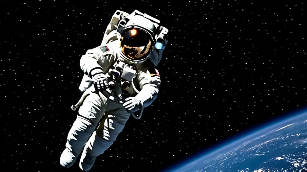 Дослідження космосу: Найвеличніша пригода людства