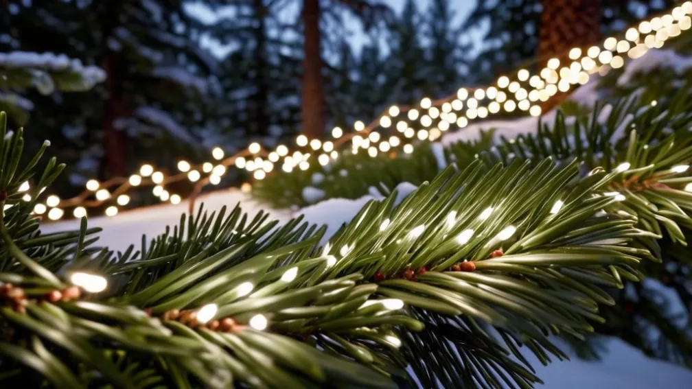 Чому я люблю Різдво: Відкиньте стрес і насолоджуйтесь святковою магією