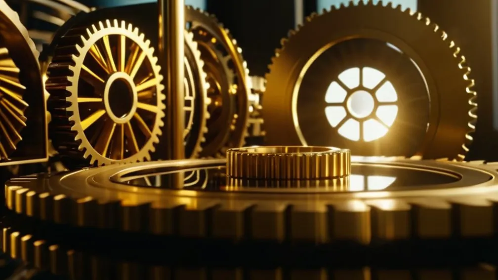 Золоті Правила Інвестування: Поради Експерта Vanguard для Успішних Вкладень