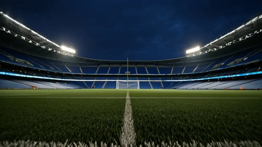 Марко Маєргефер з «Пройссен»: З домашнього крісла – одразу до стартового складу