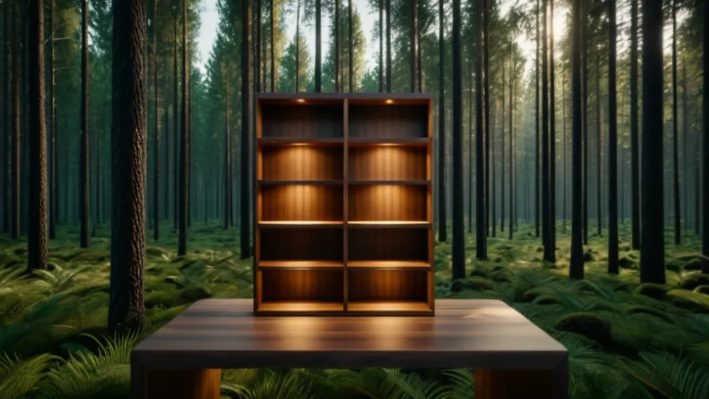 Власник IKEA купує десятки тисяч гектарів лісів у Прибалтиці для сталого розвитку