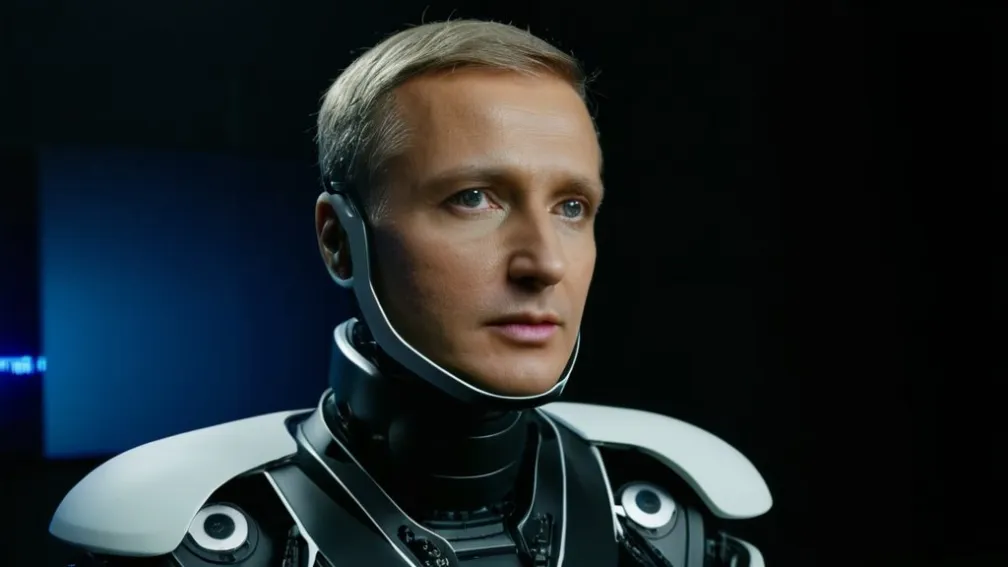 Вплив штучного інтелекту на ринок праці