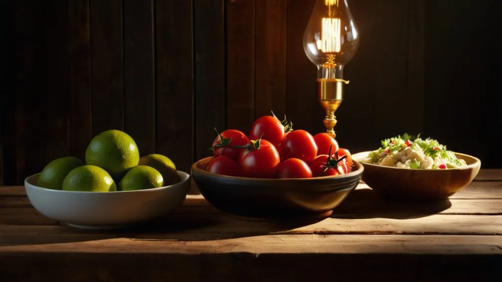 Греція очолила світовий рейтинг найкращої кухні за версією Taste Atlas