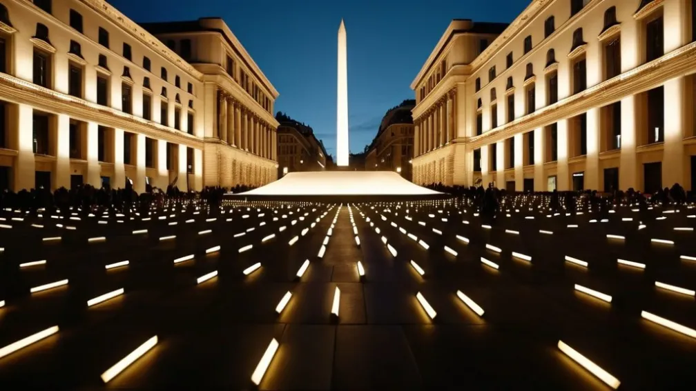 Скандал у Тюрингії: Канцлера Мерца зустріли агресивними вигуками