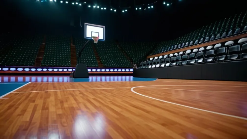 Чемпіон Європи з баскетболу Оскар да Сілва Дебютує як Телеексперт, Коментуючи Гру Свого Брата в НБА