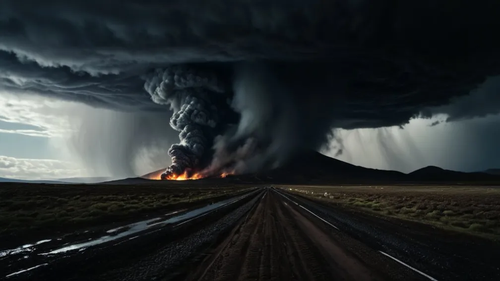 Трамп знову викликав скандал: назвав Сомалі "смердючою країною"