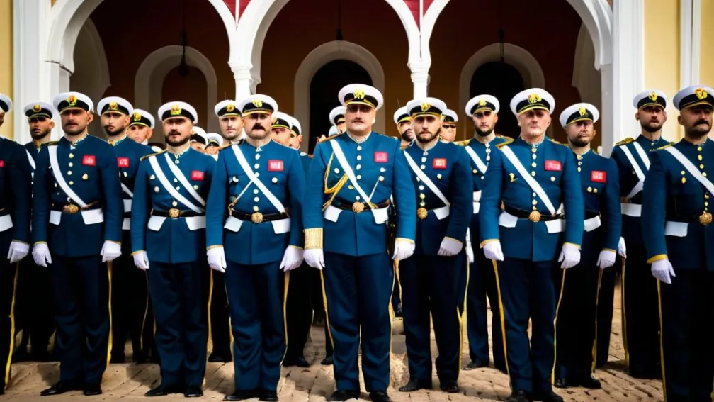 Історія Російської Імперії