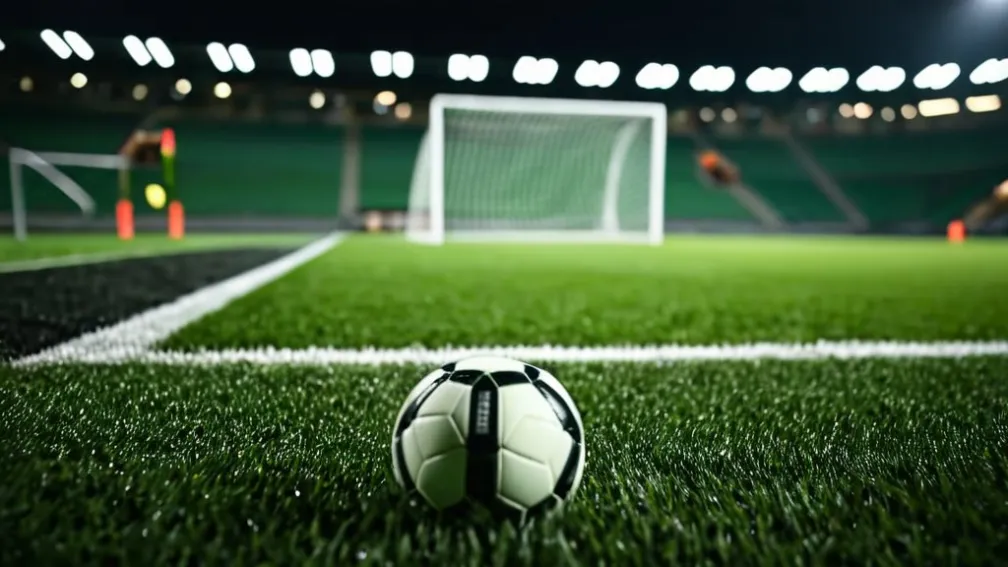 Чесність Янніка Енгельгардта: чи коштувало зізнання голу для «Боруссії» М?