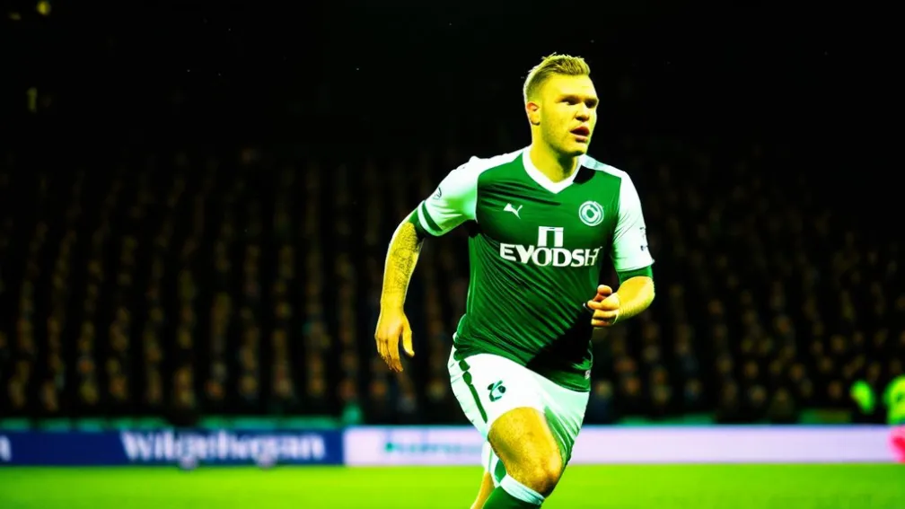 Футболіст Бочуму відмовляється в переїзді