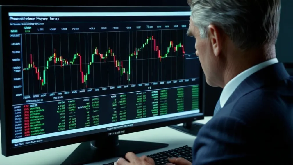 ПIMКО ЗІЙМАЄ КАПІТАЛ ІЗ США: БОДЯГА НА ВЛАСТИ ДЖОРДЖА ТРУМПА