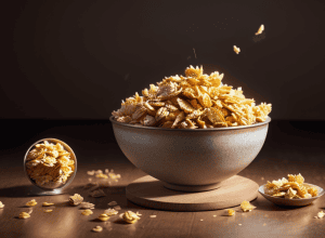 Це правда? Кукурудзяні пластівці виявляються магнітними