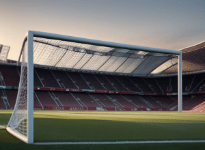 Криза у воротах: Чи замінить Боруссія Менхенгладбах Омліна після 11 пропущених голів?