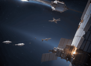 Boeing Starliner ледь не зіткнувся з МКС: Драматичні подробиці зближення в космосі