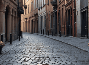 У німецькому Кайзерслаутерні викрали "камені спотикання" пам'яті жертв нацизму: поліція розслідує