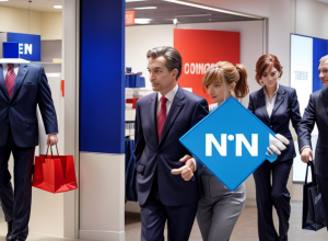 Чутки про "мега-злиття" Aldi: Інсайдери розповіли про таємні переговори