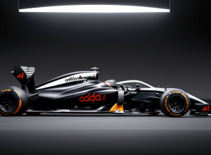 Несподіване партнерство у Формулі 1: Adidas стане офіційним постачальником екіпірування для команди Audi з 2026 року