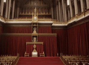 У Бундестазі склали присягу нові міністри уряду Німеччини