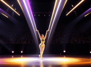 Фінал Let's Dance Німеччина 2025: Хто стане "Танцюючою зіркою"? Все про шоу