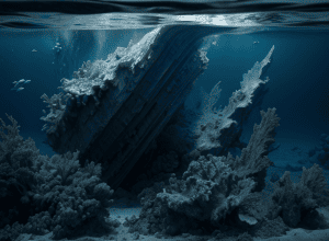 OceanGate оприлюднила нове відео: Момент імплозії батискафа "Титан"?