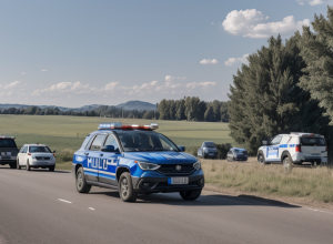 У Німеччині поліція затримала 12 мігрантів без документів поблизу Дешки