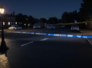 Серія крадіжок та зламів у регіоні Гіссен: поліція шукає свідків та пропонує винагороду