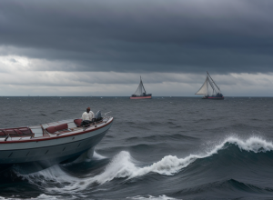Загадка гігантського згустку з Північного моря розгадана: Це не скарб, а цінний вантаж минулого