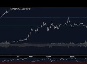 Шок для біржі: Індекс DAX обвалився на 900 пунктів через погрозу мит від Трампа