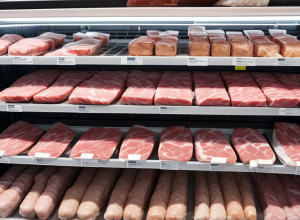 Aldi змінює відділ м'яса: тепер сортуватимуть за добробутом тварин