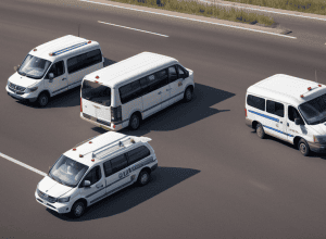На автобані А4 в Німеччині затримано бельгійця з 10 кг "кристал мету"