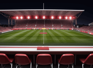 Майбутнє Функеля в "Кельні": Три сценарії після виходу до Бундесліги