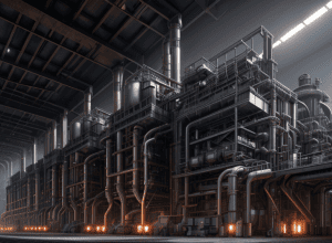 Кінець європейських амбіцій? Northvolt зупиняє головний завод у Швеції