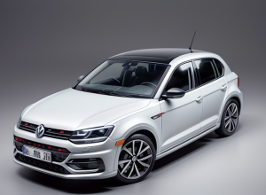 Volkswagen запускає готову Каррівурст для мікрохвильовки: Ковбаса, що продається краще, ніж авто?
