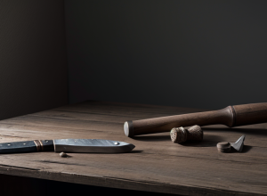 У Німеччині син жорстоко вбив 89-річну матір молотком та ножем: Чи уникне він в'язниці?