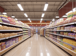 Edeka повертає пластівці Kellogg's на полиці після конфлікту та падіння продажів